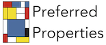 Preferred Properties Logo