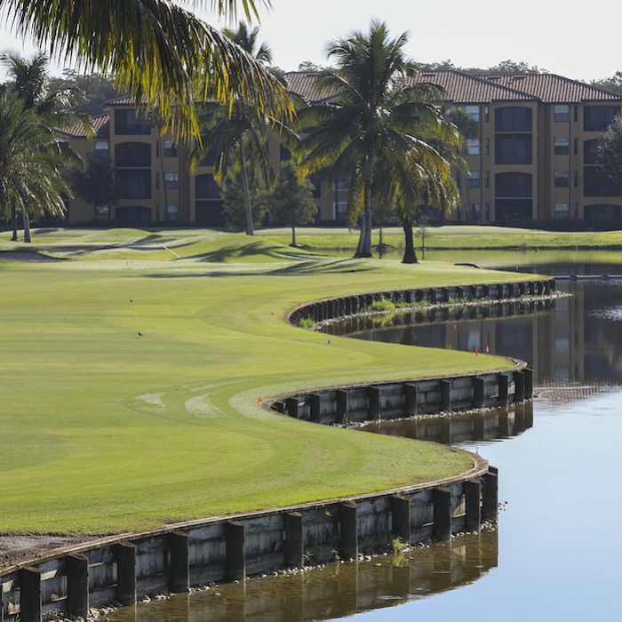 Bonita National Golf & Country Club Preferred Properties