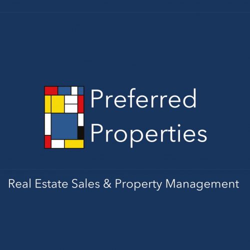 Preferred Properties Logo Square